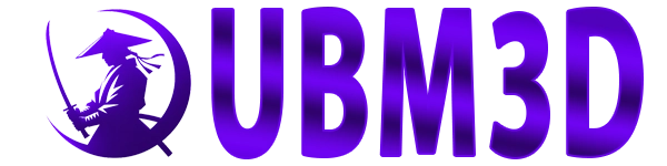 UBM3D @ Peluang Kemenangan 98% Menanti Di Link Game Digital Resmi